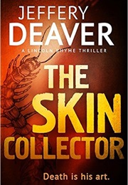 The Skin Collector (Jeffrey Deaver)