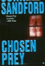 Chosen Prey (John Sandford)