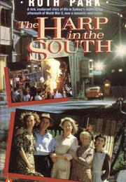 The Harp in the South by Ruth Park