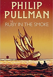 The Ruby in the Smoke (Philip Pullman)
