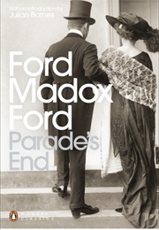 Parade&#39;s End (Ford Madox Ford)