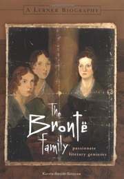 The Bronte Family (Karen Kenyon)