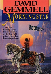 Morningstar (David Gemmell)