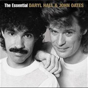 Hall and Oates - The Essential Daryl Hall and John Oates
