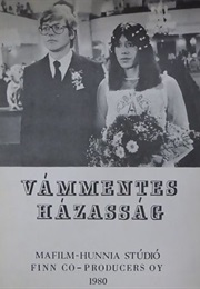 Vammentes Hazassag (1975)