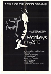 Monkeys in the Attic (1974)