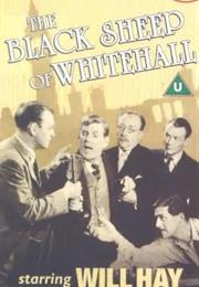 The Black Sheep of Whitehall (Basil Dearden)