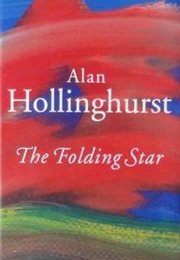 (Belgium) the Folding Star (Alan Hollinghurst)