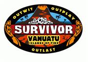 Survivor: Vanuatu – Islands of Fire