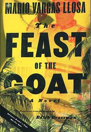 The Feast of the Goat (Dominican Republic)