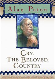Cry, the Beloved Country (South Africa)