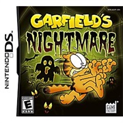 Garfield&#39;s Nightmare
