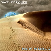 Dave Kerzner - New World