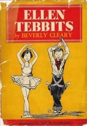 Ellen Tebbits (Beverly Cleary)
