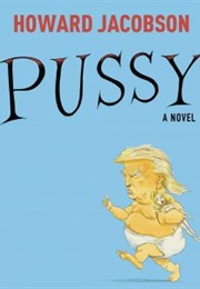 Pussy (Howard Jacobson)