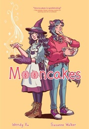 Mooncakes (Suzanne Walker)