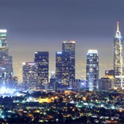 Los Angeles 4,140,000
