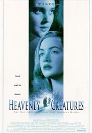 Heavenly Creatures (1994, Peter Jackson)