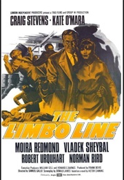 The Limbo Line (1968)