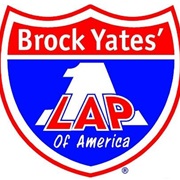 Brock Yates&#39; One Lap of America