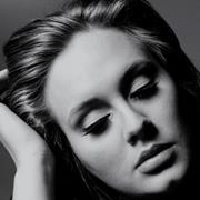 Adele - Napping With Adele