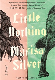 Little Nothing (Marisa Silver)
