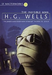 The Invisible Man (HG Wells)