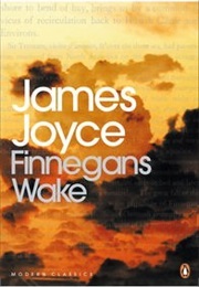 Finnegans Wake (James Joyce)