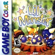 Lil&#39; Monster