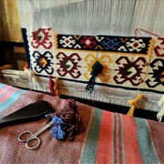 The Tradition of Carpet-Making in Chiprovtsi