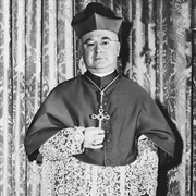 Francis Joseph Cardinal Spellman