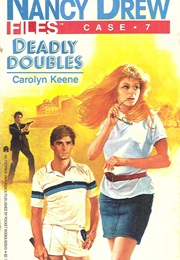 Deadly Doubles (Carolyn Keene)