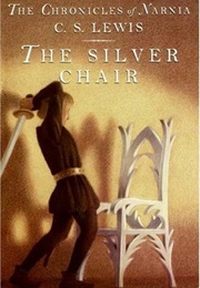 The Silver Chair (C. S. Lewis)