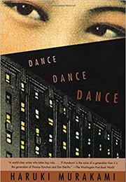Dance Dance Dance (Haruki Murakami)