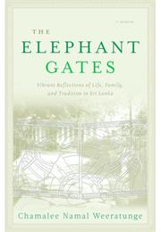 The Elephant Gates