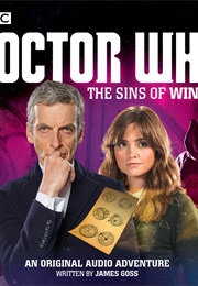 Doctor Who: The Sins of Winter (James Goss)