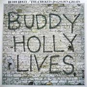 Buddy Holly 20 Greatest Hits