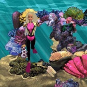 Barbie Ocean Discovery