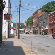 Sutton, West Virginia