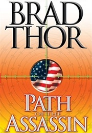 Path of the Assassin (Brad Thor)