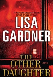 The Other Daughter (Lisa Gardner)