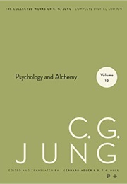 Psychology and Alchemy (C.G. Jung)