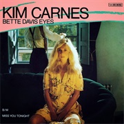 Bette Davis Eyes, Kim Carnes
