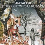 Band Aid 20 - Do They Know It&#39;s Christmas?