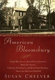 American Bloomsbury (Susan Cheever)