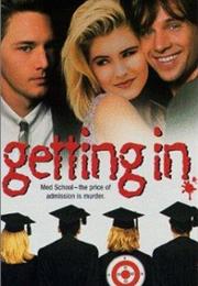 Getting in (1994)