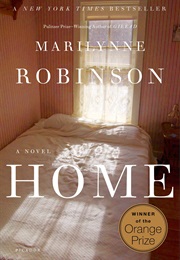 Home (Marilynne Robinson)