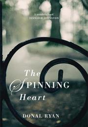 Donal Ryan: The Spinning Heart
