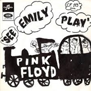 See Emily Play,Pink Floyd