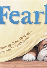 Fearless (Colin Thompson)
